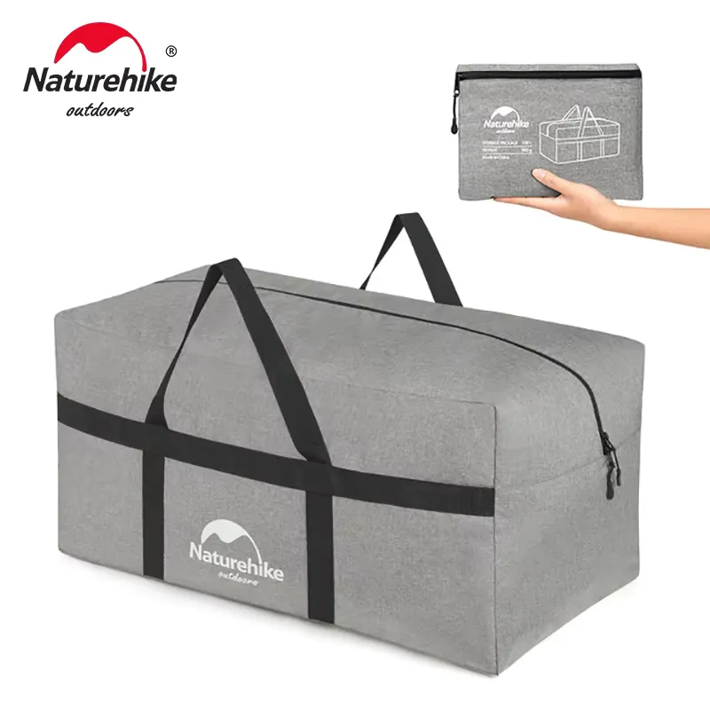 Naturehike Bolsa Organizadora Dobrável para Viagem e Camping