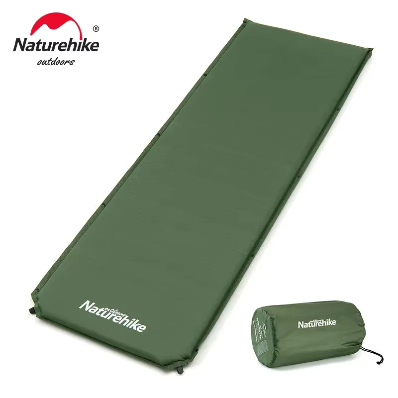 Naturehike Colchão Auto-Inflável 5cm para Camping