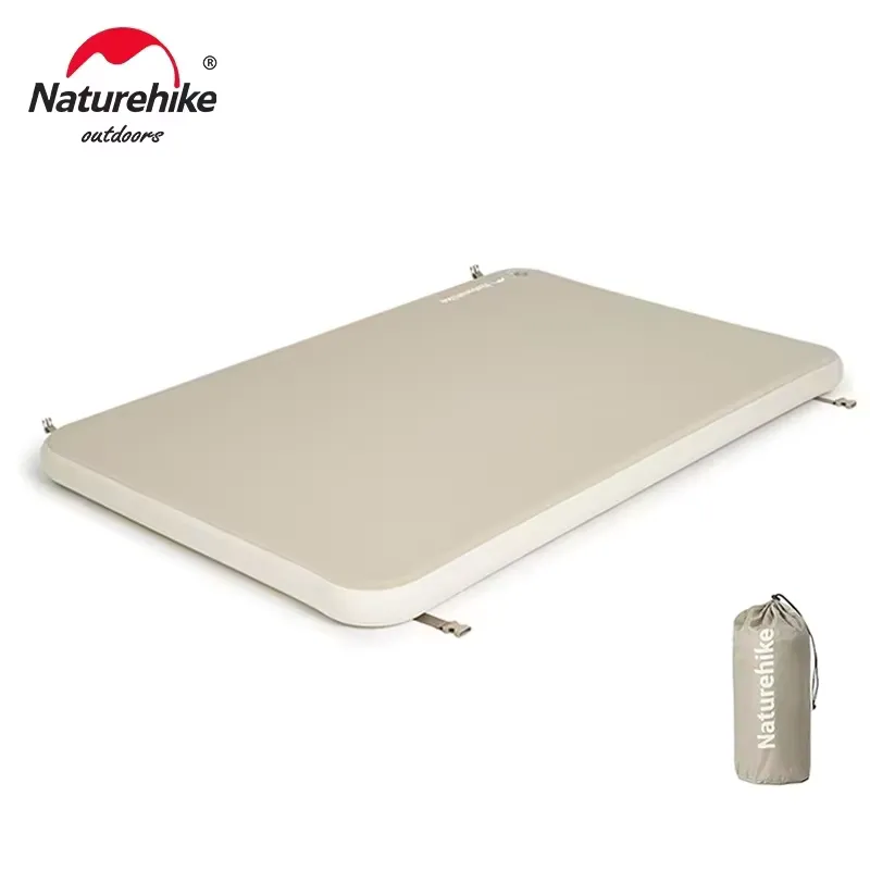Naturehike Colchão Inflável 10cm Camping Youmeng