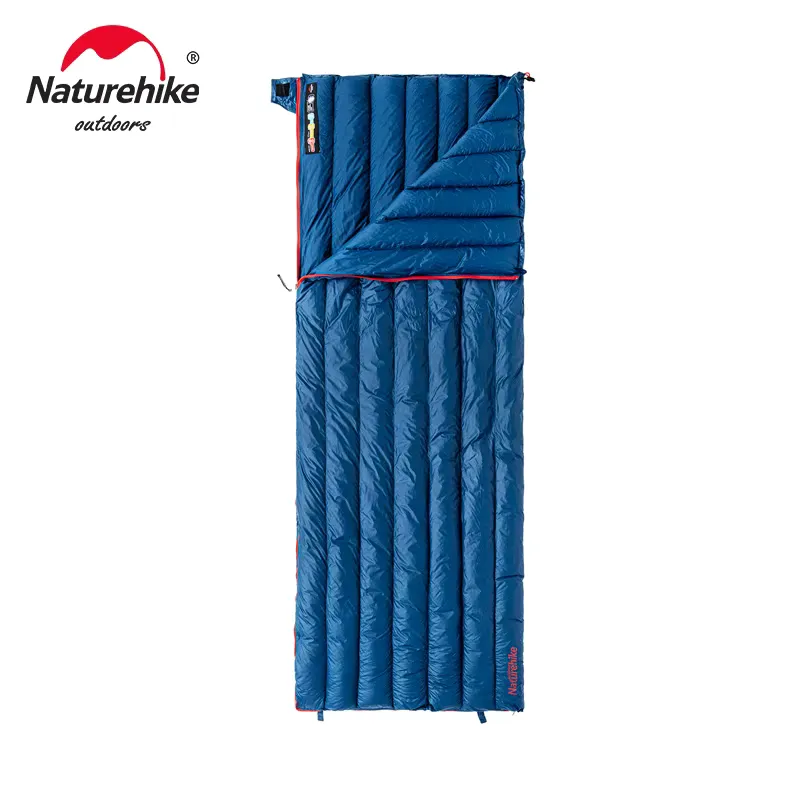 Naturehike CW280 Saco de Dormir Ultraleve para Camping