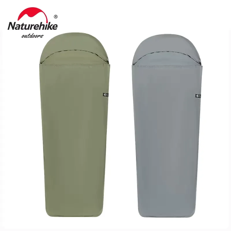 Naturehike Saco de Dormir Liner Ultraleve 128g