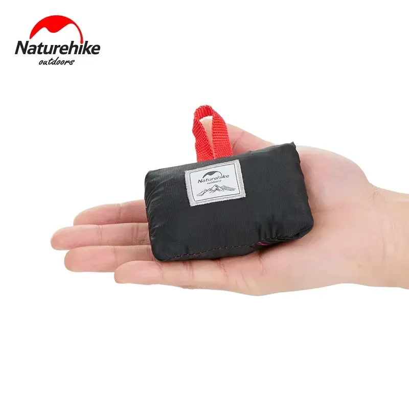 Naturehike Lona Impermeável Multifuncional para Camping