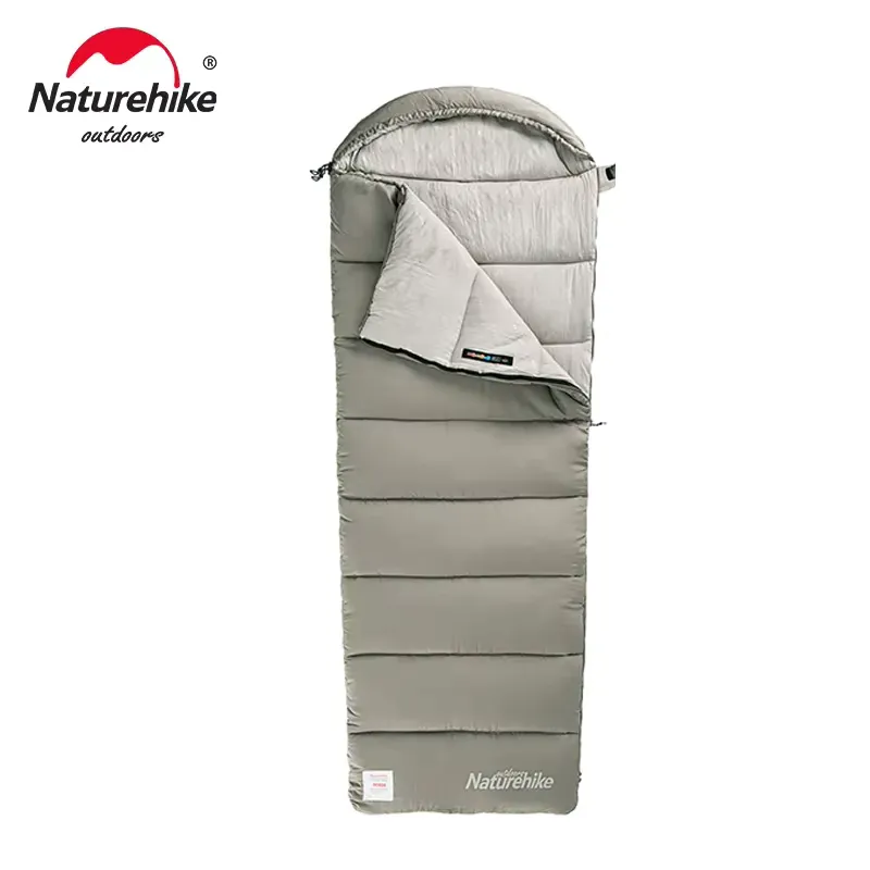 Naturehike M180 Saco de Dormir Ultraleve Inverno -12°C