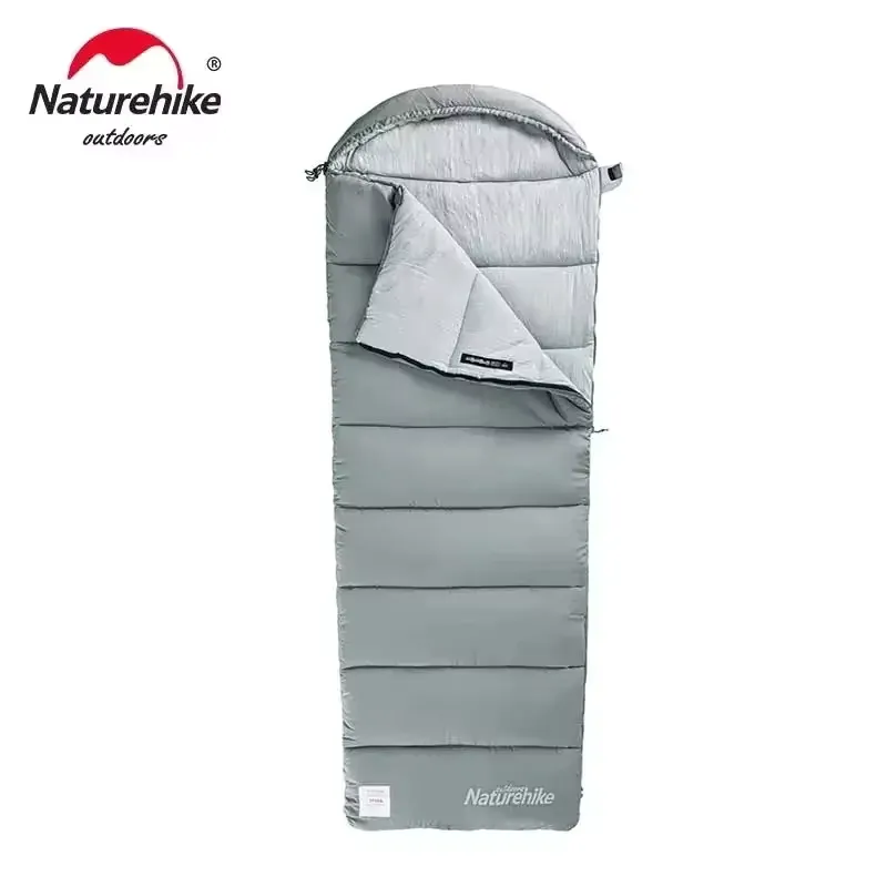 Naturehike Saco de Dormir Duplo Leve M400 Inverno