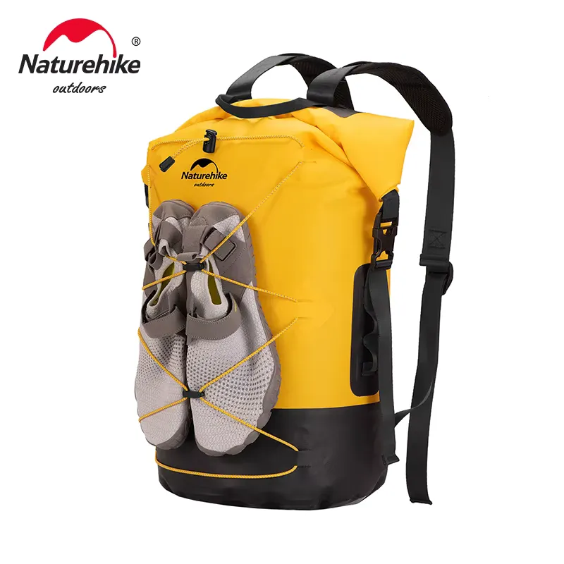 Naturehike Saco Impermeável TB03 TUP para Mergulho e Trilha