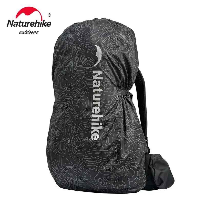 Naturehike Sneaking 2.0 - Mochila de Escalada 30-60L