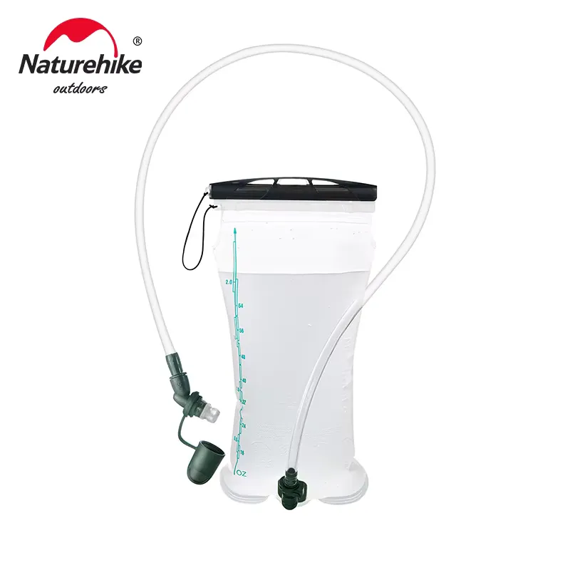 Naturehike Spring Water Bag - Garrafa para Camping e Trekking