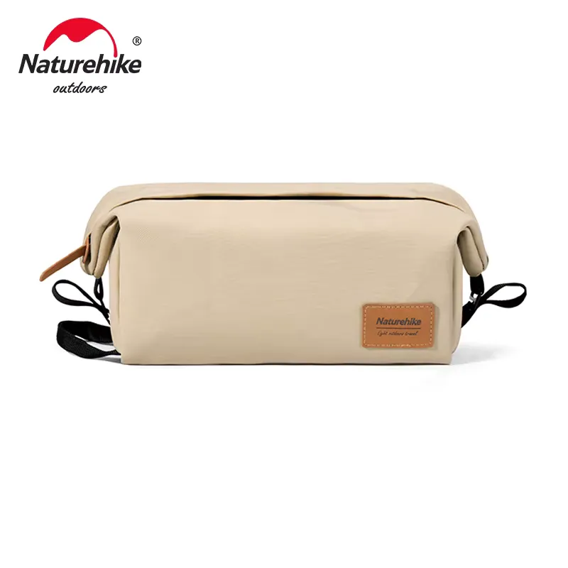 Naturehike XS01 Bolsa de Higiene Pessoal Ultraleve