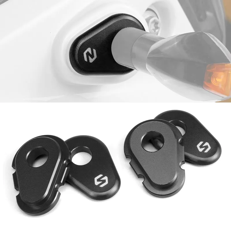 Nicecnc Adaptador Sinais de Volta Yamaha Tenere 700