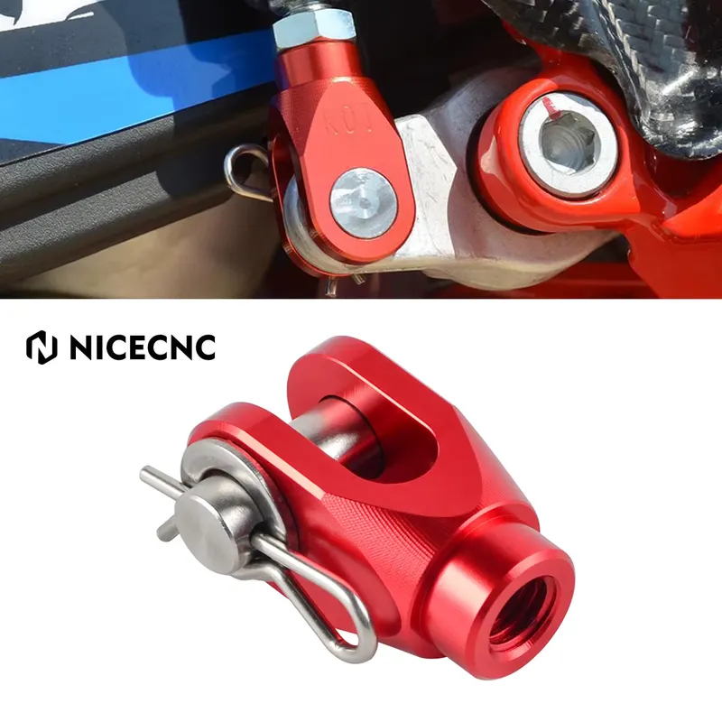 Nicecnc Clevis Freio Traseiro Beta RR 250 300 350 390 400 430 450