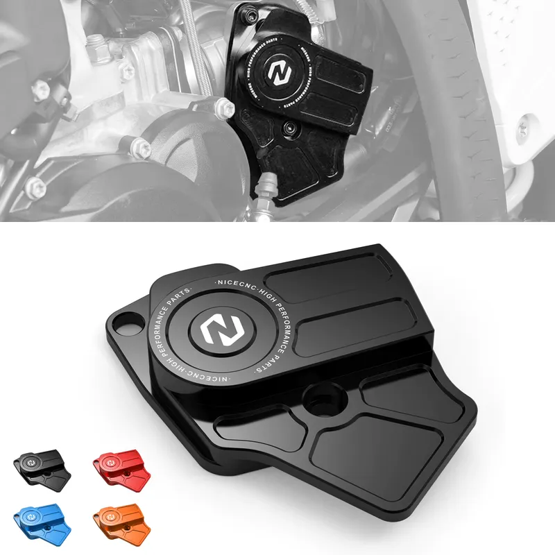 Nicecnc Guarda Corpo Acelerador Husqvarna KTM