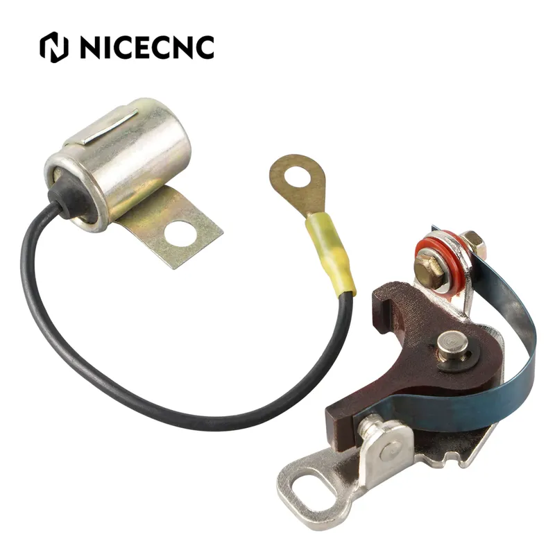 Nicecnc Kit Afinação Ignição Honda C90 CT90 ATC90