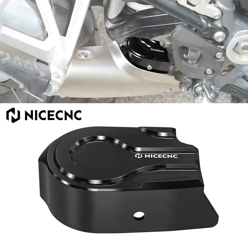 Nicecnc Protetor Aba Escape BMW R1250GS 2019-2023