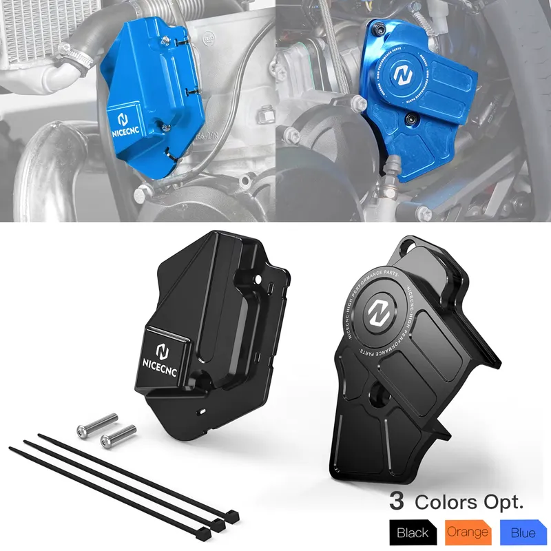 Nicecnc Tampa Válvula Potência KTM Husqvarna TE 250 300