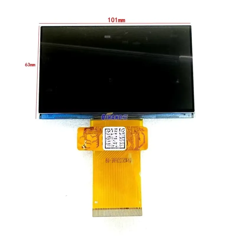 WIMIUS Painel LCD P62 - Tela de Reposição para Projetor