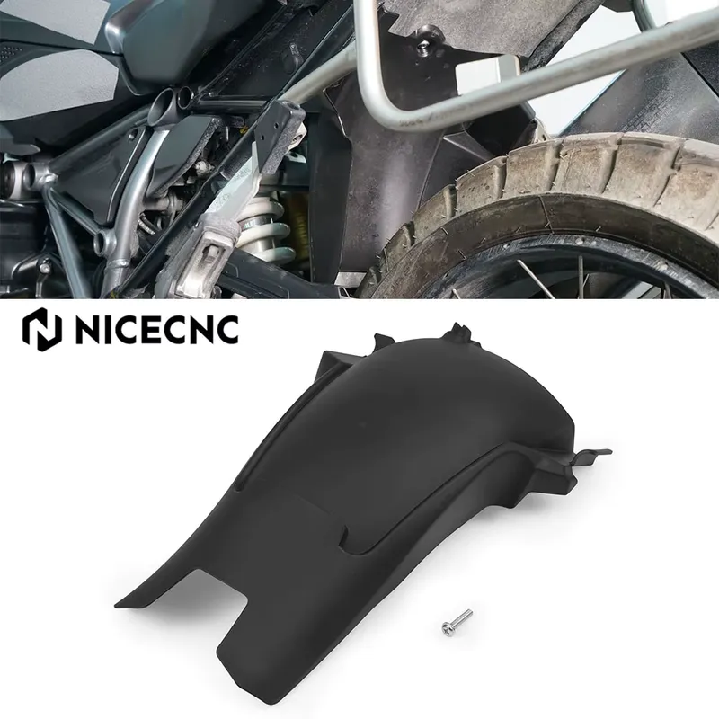 Nicecnc Paralama Traseiro BMW R 1250 GS 2018-2023