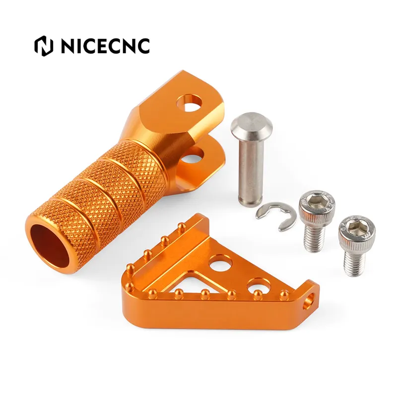 Nicecnc Pedal Freio Traseiro KTM 690 Enduro SMC Duke