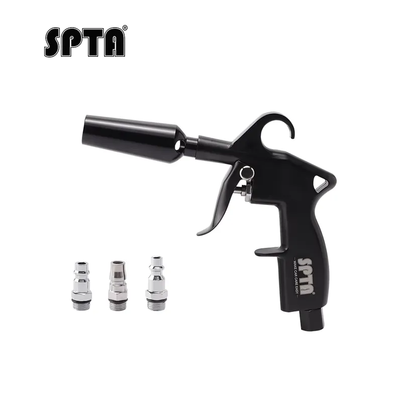 SPTA Pistola de Espuma para Limpeza de Carro