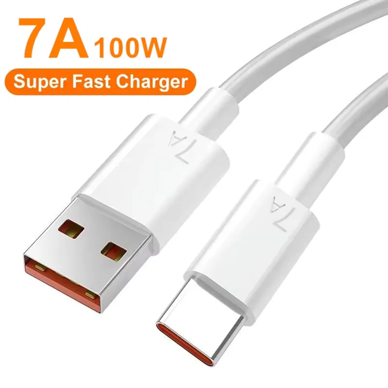 POCO Cabo USB Tipo C 100W Super Rápido