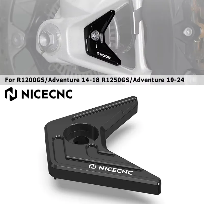 Nicecnc Protetor ABS Sensor BMW R1250GS R1200GS