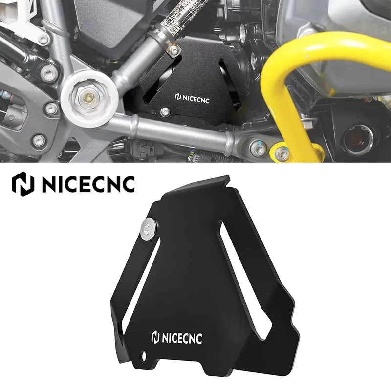 Nicecnc Protetor de Arranque para BMW R1250GS e R1200GS