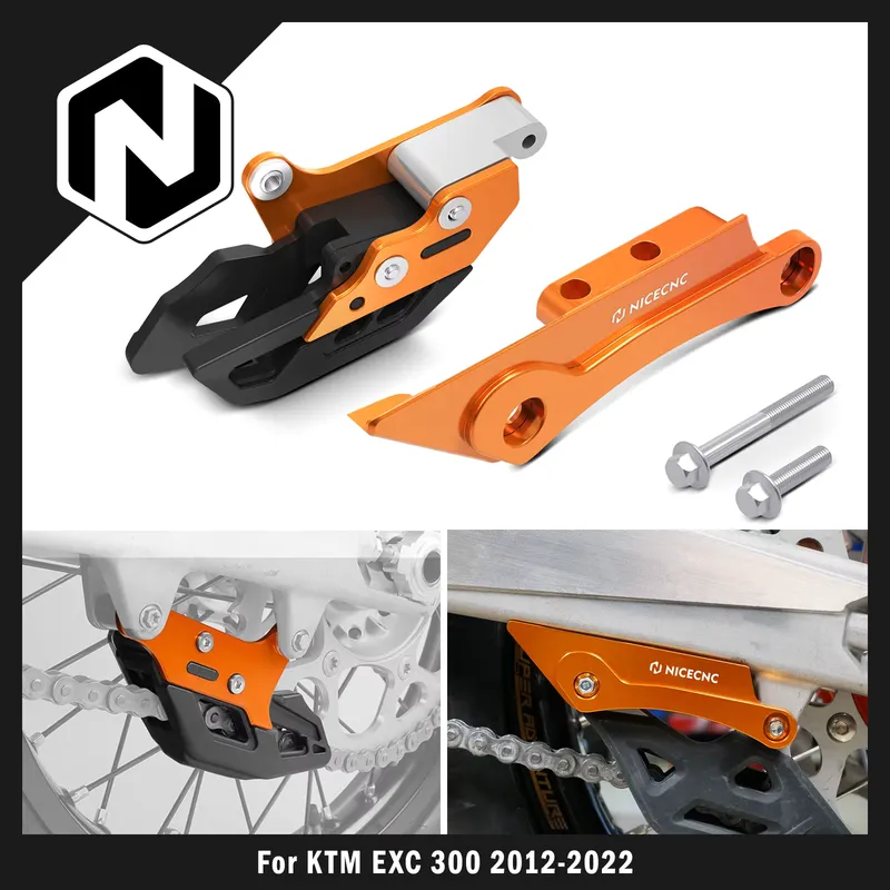 Nicecnc Protetor de Braço Oscilante KTM EXC 300 2012-2022