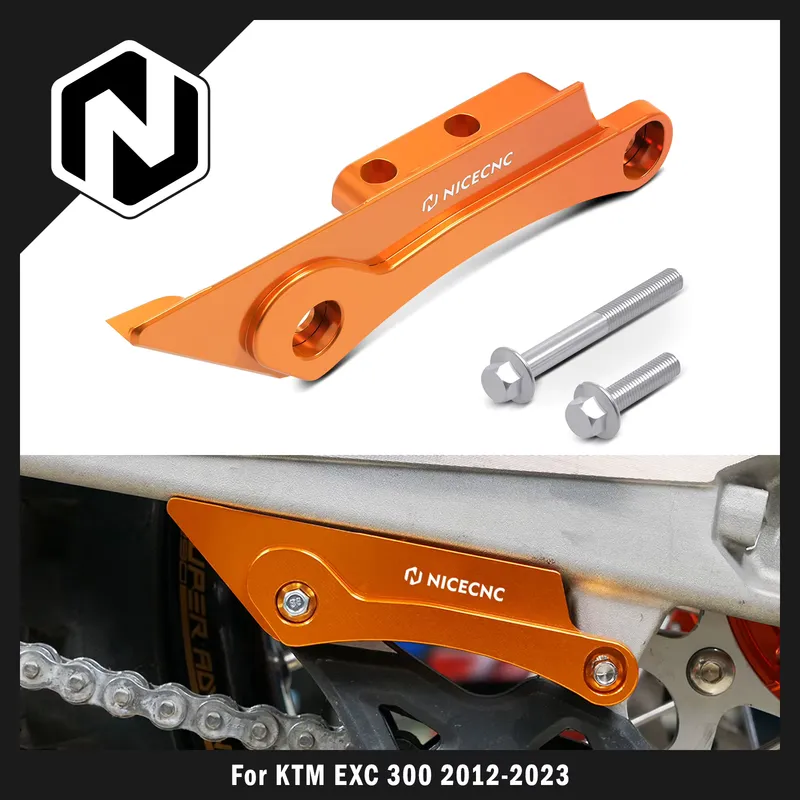 Nicecnc Protetor de Braço Oscilante para KTM