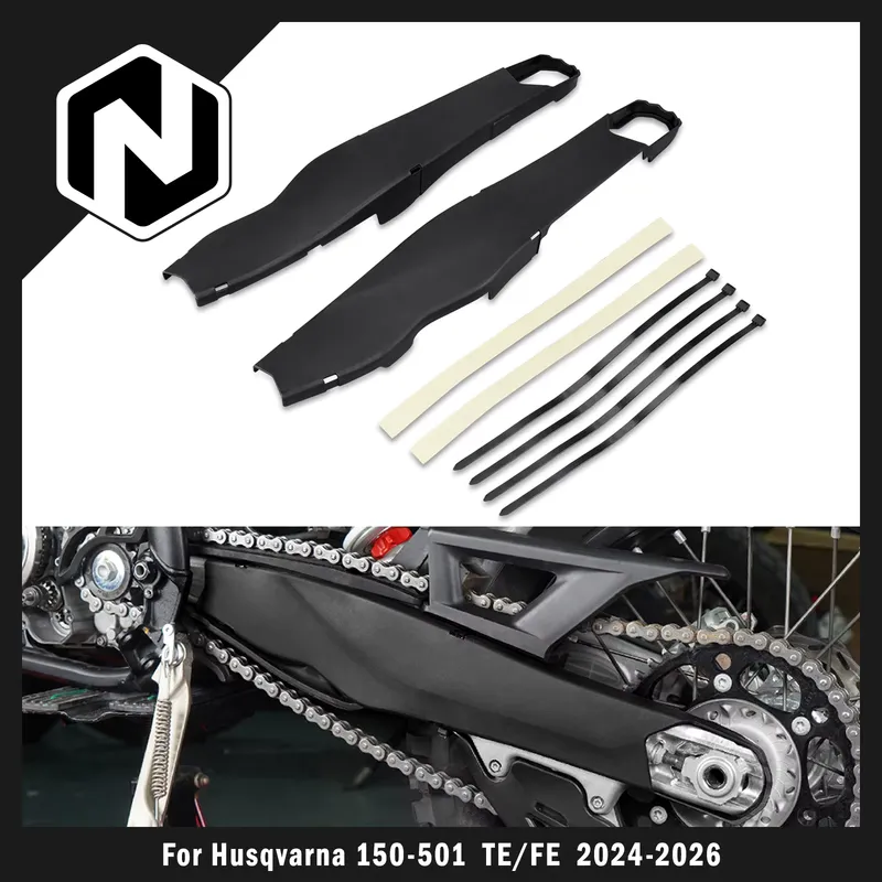 Nicecnc Protetor Braço Oscilante Traseiro Husqvarna KTM