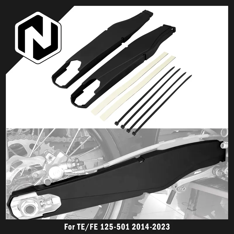 Nicecnc Protetor de Braço Oscilante Husqvarna TE FE TC