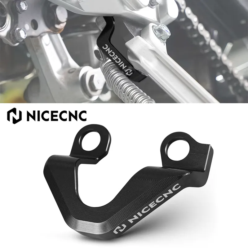 Nicecnc Protetor Kickstand Yamaha Tenere 700