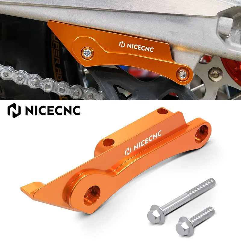Nicecnc Protetor Swingarm KTM 690 SMC Husqvarna 701