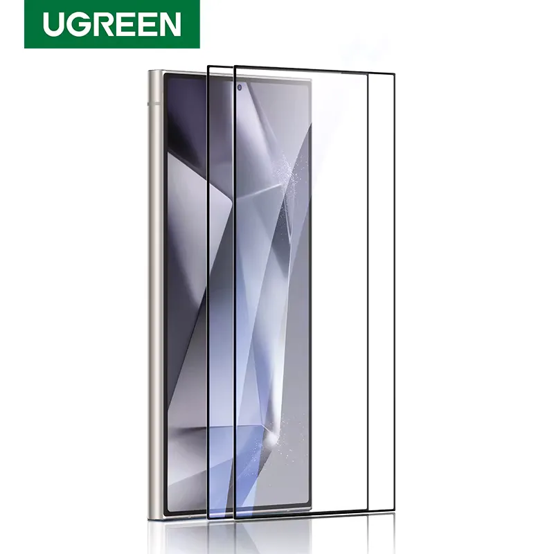 Ugreen Protetor de Tela Galaxy S24 Ultra em Vidro