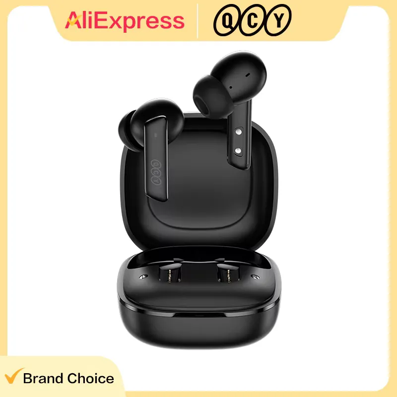 QCY HT05 Melobuds Fone Bluetooth ANC 40dB - 30h