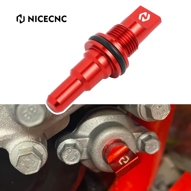 Nicecnc Regulador de Válvula Beta RR 250 300 XTrainer
