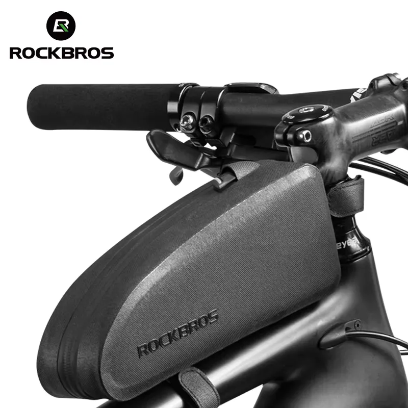 Rockbros Bolsa Quadro Bicicleta à Prova d'Água