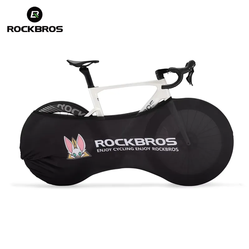 Rockbros Capa Protetora para Bicicleta Impermeável