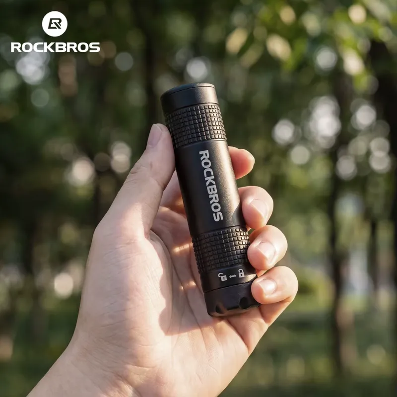 Rockbros Kit Ferramentas Portátil para Bicicleta
