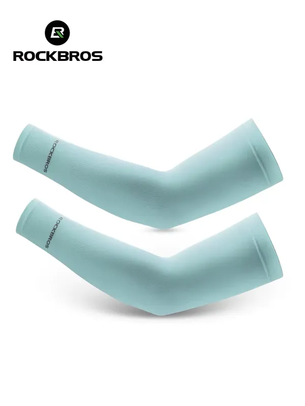 Rockbros Manga de Braço UV com Proteção Solar