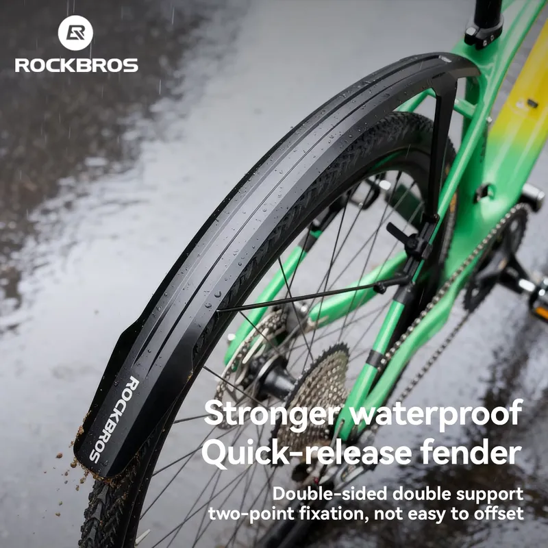 Rockbros Protetor de Bicicleta à Prova d'Água