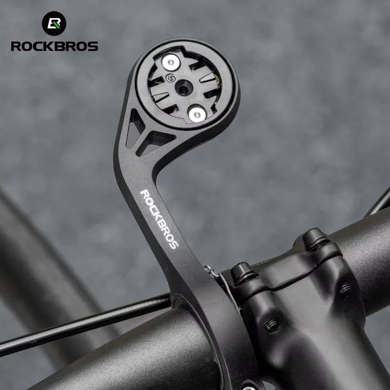 Rockbros Suporte de Bicicleta para Computador GPS