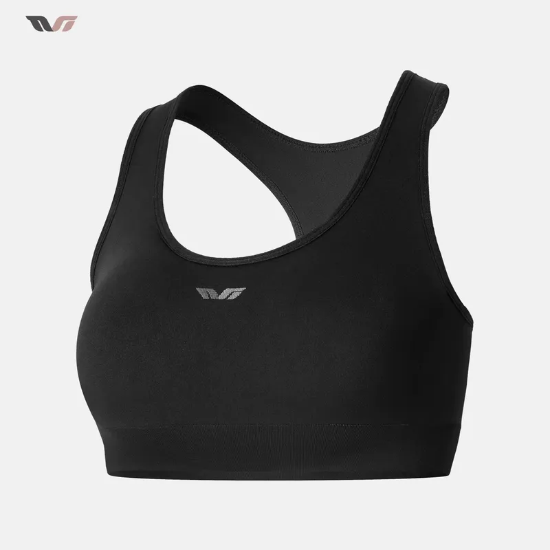 Rockbros Top Esportivo Feminino Absorvente Respirável