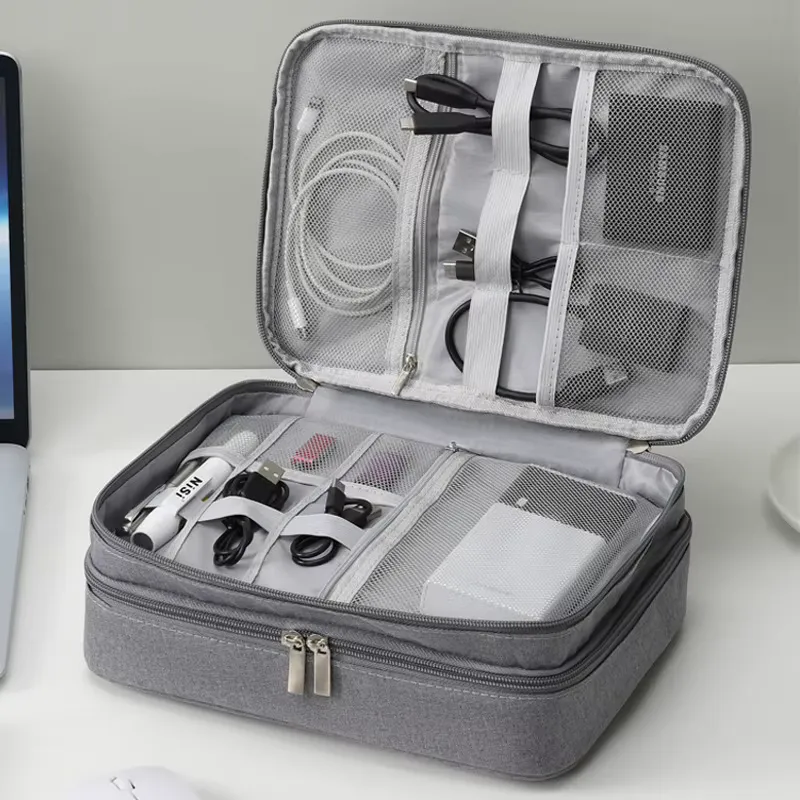 Saco Digital de Armazenamento Três Camadas – Impermeável
