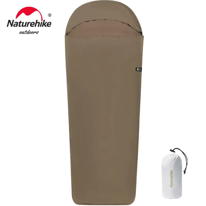 Naturehike Saco de Dormir Ultralight Individual - Leve e Confortável