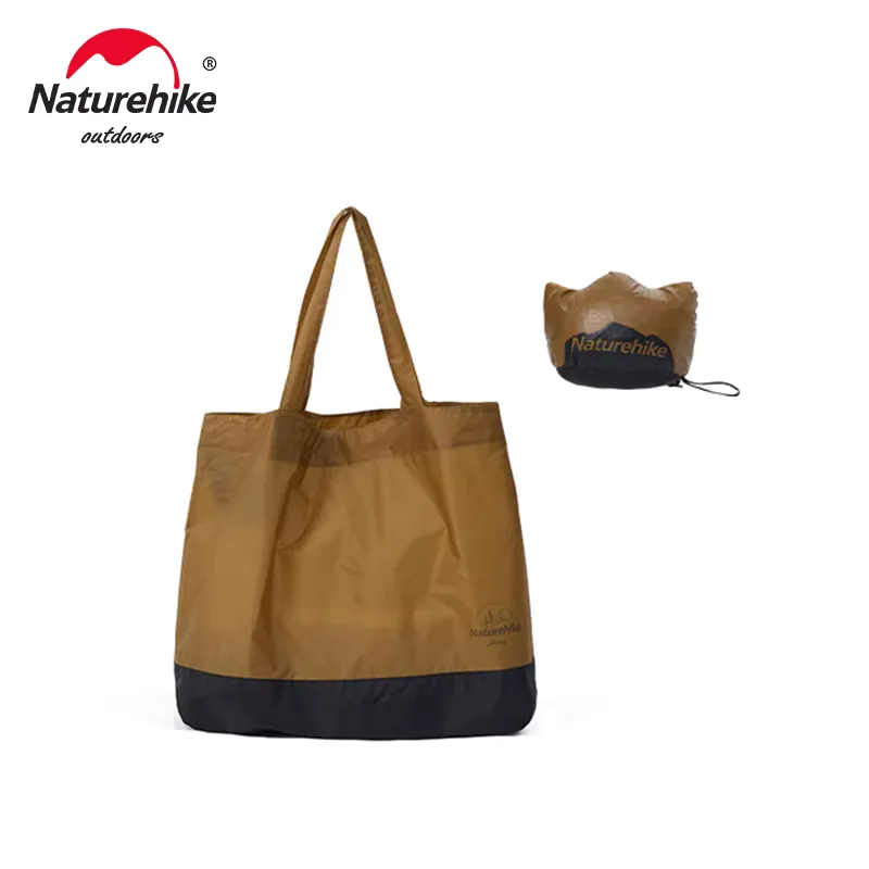 Naturehike Saco de Proteção Dobrável para Acampamento