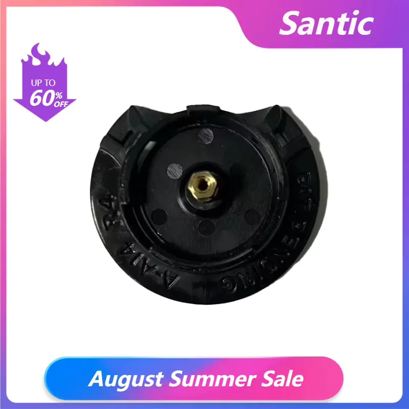 Santic Botão Rotativo Pedal Ciclismo - Acessório