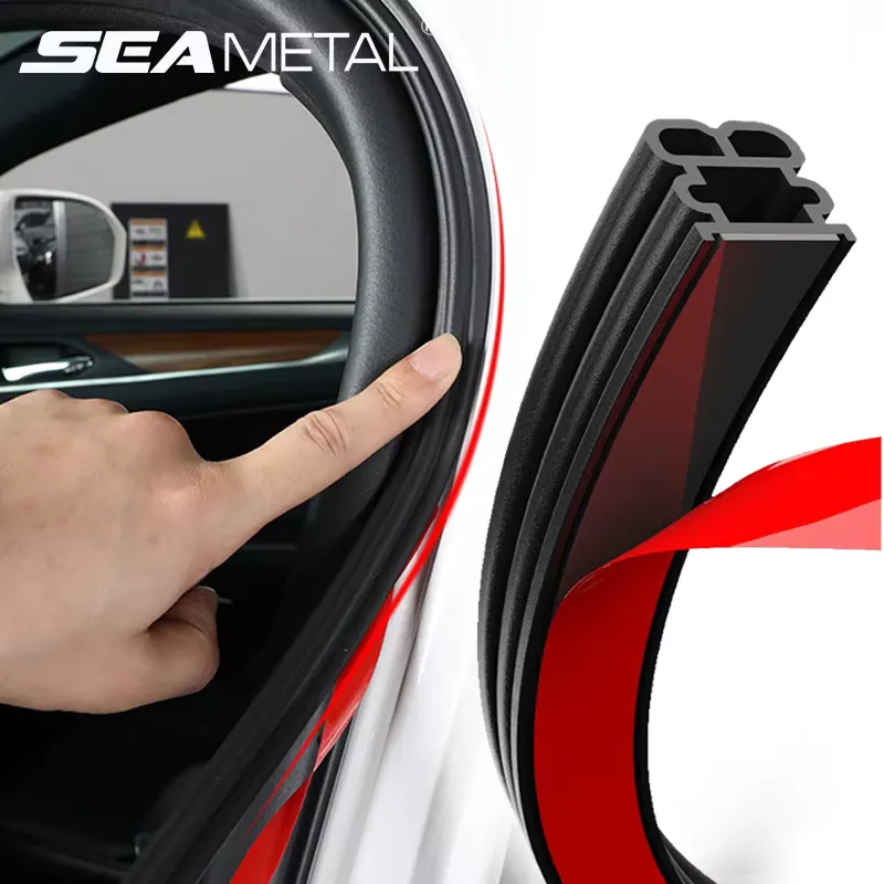 SEAMETAL Selos de Porta de Carro à Prova d'Água