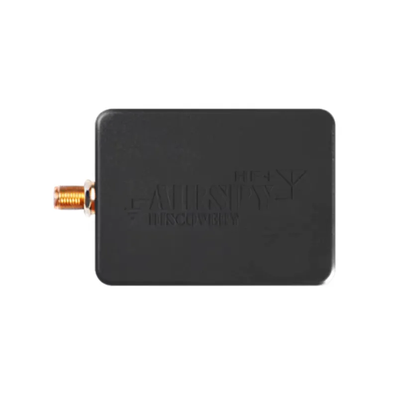 Sonoff Airspy HF+ Discovery Receptor SDR de Ondas Curtas