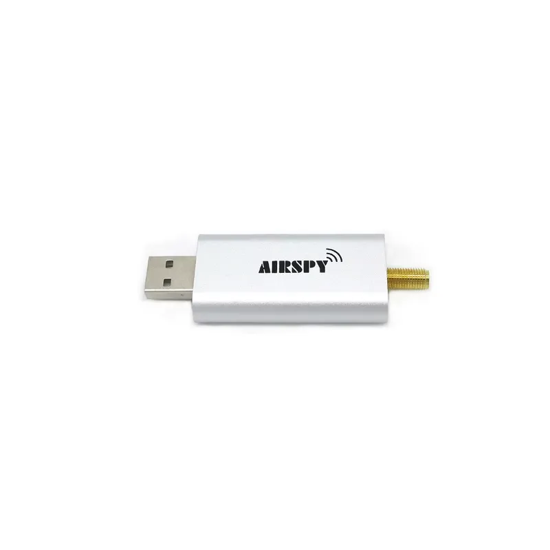 Sonoff Airspy Mini – Dongle SDR Compacto de Alto Desempenho