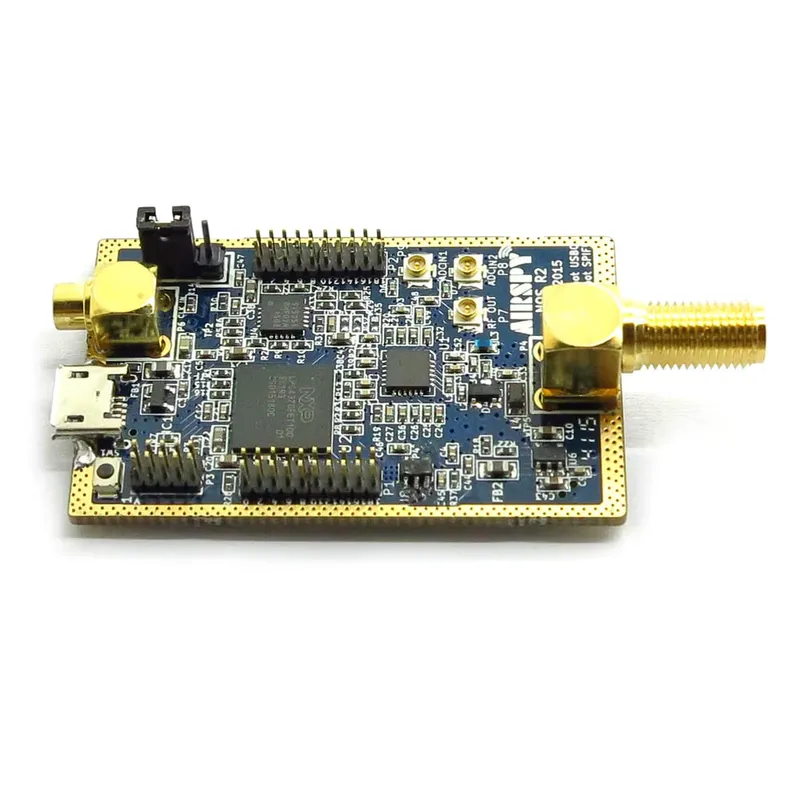Sonoff Airspy R2 Receptor VHF/UHF Portátil