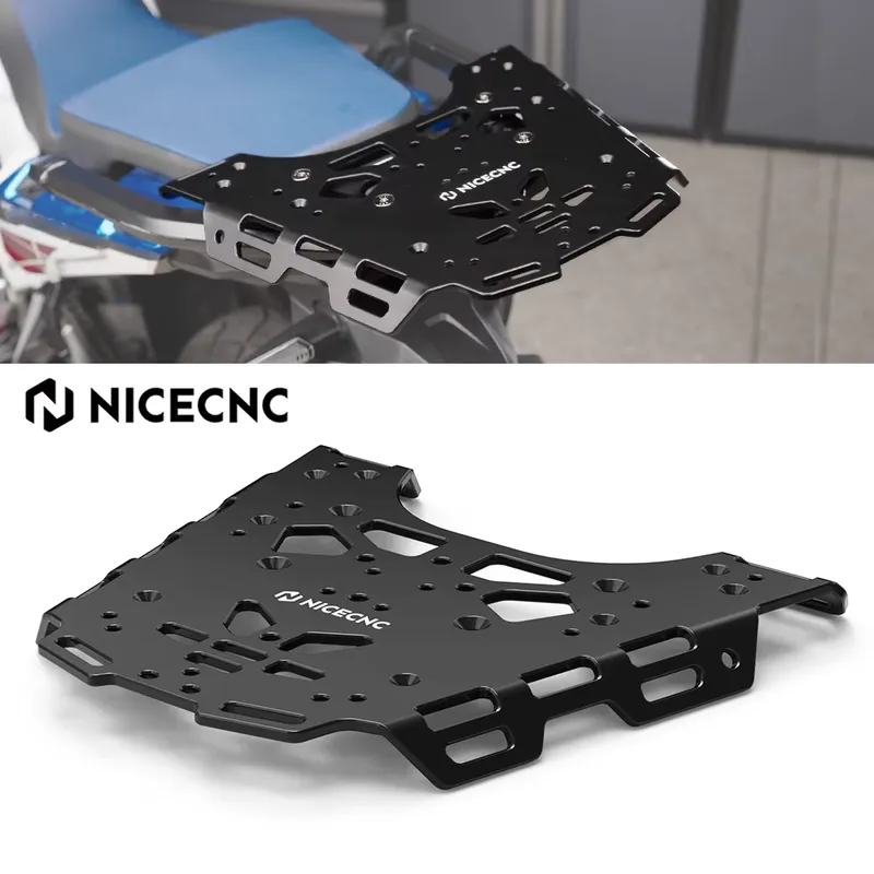Nicecnc Suporte Bagagem Honda Africa Twin CRF1100